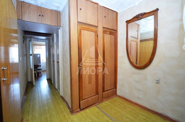 
   Продам 3-комнатную, 55.2 м², Химиков ул, 4

. Фото 11.