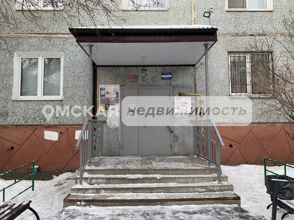 
   Продам 2-комнатную, 53 м², Куйбышева ул, 27/4

. Фото 13.