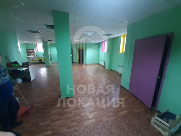 
   Сдам помещение под общепит, 215 м², Транссибирская ул, 6к1

. Фото 12.