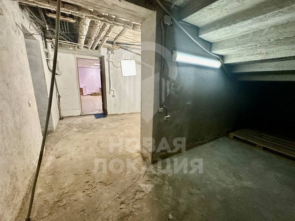 
   Сдам помещение свободного назначения, 162 м², Учебная ул, 152

. Фото 15.