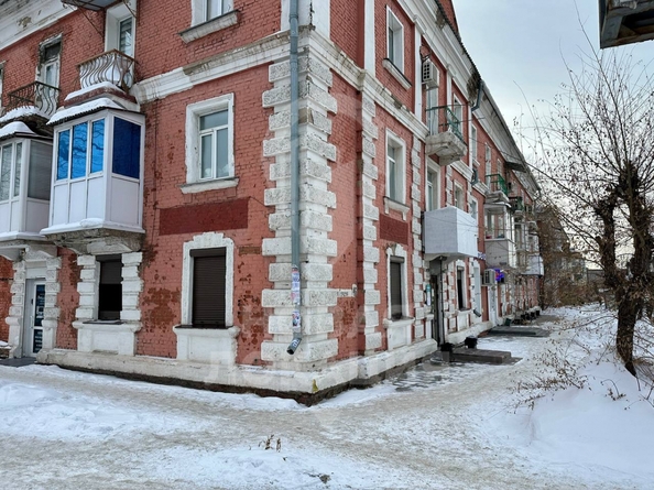 
   Сдам помещение свободного назначения, 60 м², Герцена ул, 46

. Фото 17.