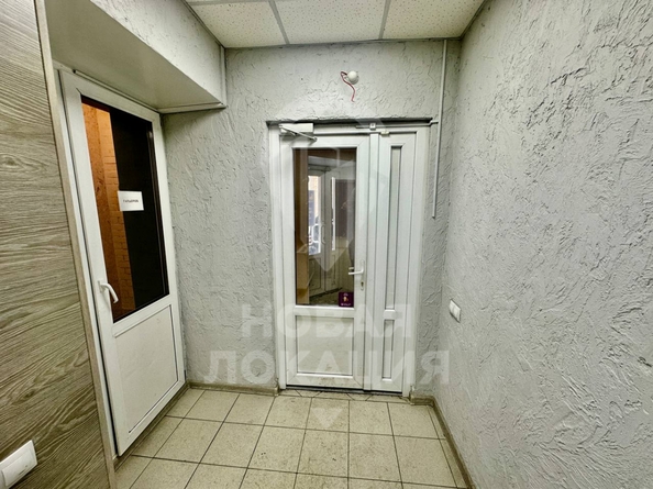 
   Сдам помещение свободного назначения, 120 м², Герцена ул, 246

. Фото 22.