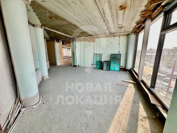 
   Сдам помещение свободного назначения, 310 м², Гагарина ул, 3

. Фото 12.