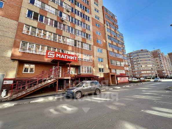 
   Сдам помещение свободного назначения, 70 м², Пригородная ул, 23к2

. Фото 4.