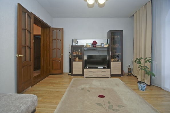 
   Продам 3-комнатную, 75 м², Пушкина ул, 136

. Фото 6.