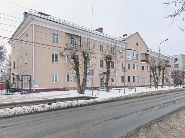 
   Продам 3-комнатную, 75 м², Пушкина ул, 136

. Фото 21.