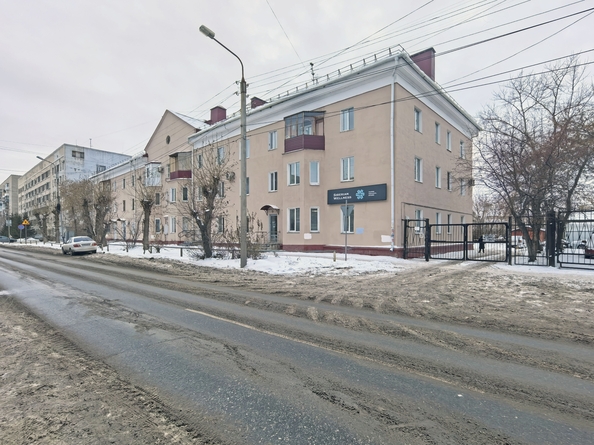 
   Продам 3-комнатную, 75 м², Пушкина ул, 136

. Фото 22.