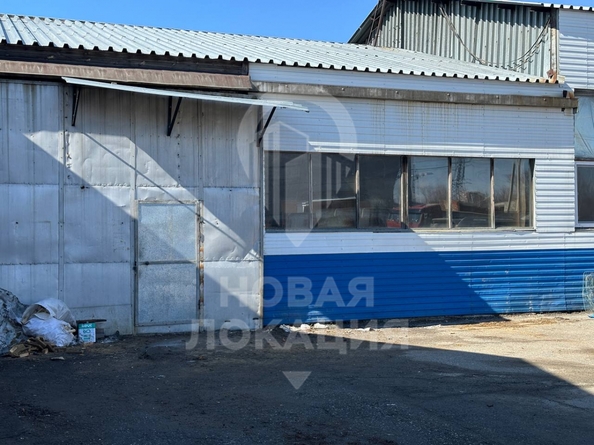 
  Сдается производственное помещение, 275 м², Северная 36-я ул, д. 11
. Фото 3.