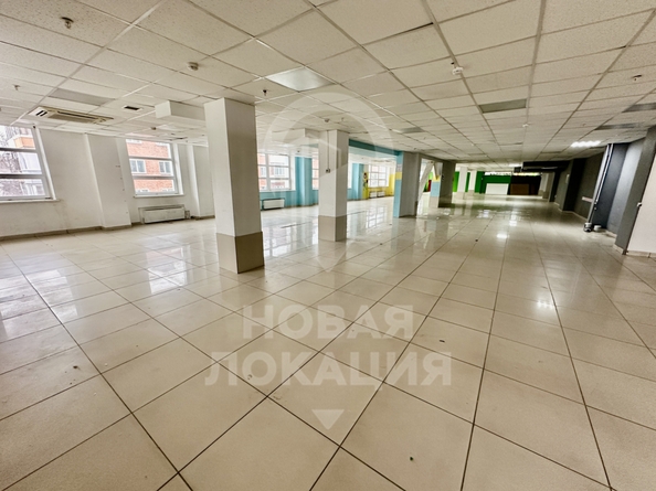 
   Сдам торговое помещение, 400 м², Мира пр-кт, 42к1

. Фото 13.