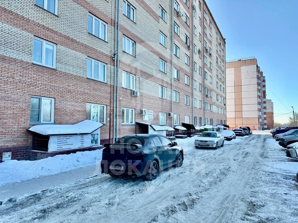 
   Продам помещение свободного назначения, 10.2 м², Мельничная ул, 87к3

. Фото 17.