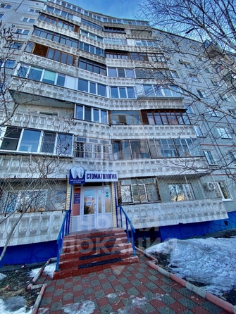 
   Продам помещение свободного назначения, 68 м², Химиков ул, 12

. Фото 16.