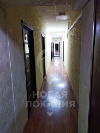 
   Продам офис, 1712 м², Долгирева ул, 17

. Фото 28.