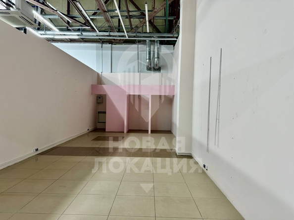 
   Сдам торговое помещение, 520 м², Березовского ул, 19

. Фото 14.