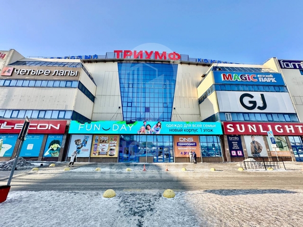 
   Сдам торговое помещение, 50 м², Березовского ул, 19

. Фото 6.