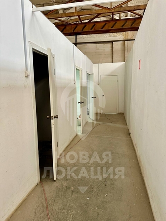 
  Сдается склад, 700 м², Мира пр-кт, д. 177
. Фото 15.