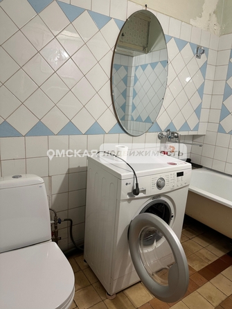 
   Продам 1-комнатную, 36.4 м², Пушкина ул, 103

. Фото 6.