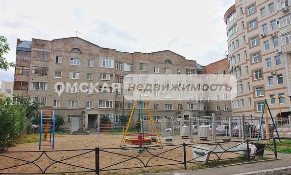 
   Продам 1-комнатную, 36.4 м², Пушкина ул, 103

. Фото 10.