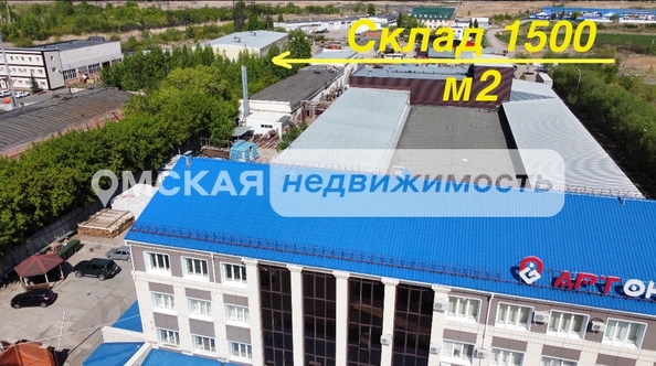 
   Сдам склад, 1500 м², Кордная 5-я ул, 61Б

. Фото 1.