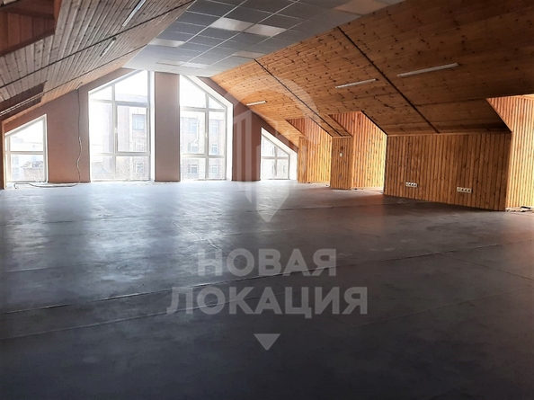 
   Сдам офис, 700 м², Кемеровская ул, 78А

. Фото 16.