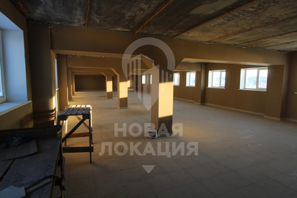 
   Сдам офис, 350 м², Красноярский тракт, 18/2

. Фото 9.