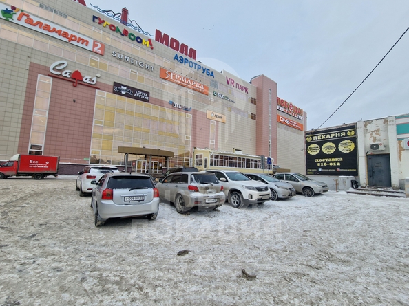 
   Сдам торговое помещение, 250 м², Комарова пр-кт, 8к1

. Фото 5.