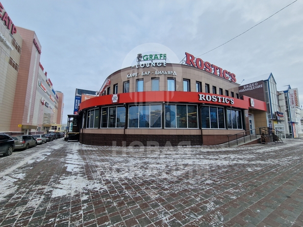 
   Сдам торговое помещение, 250 м², Комарова пр-кт, 8к1

. Фото 14.