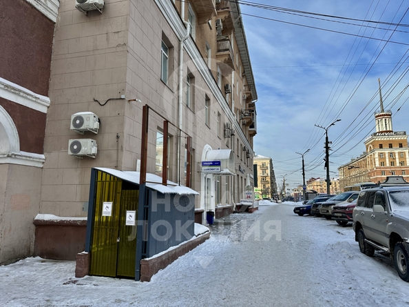 
   Сдам помещение свободного назначения, 75 м², Карла Маркса пр-кт, 12

. Фото 1.