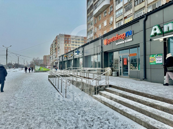 
   Сдам помещение свободного назначения, 80 м², Дианова ул, 26/1

. Фото 4.