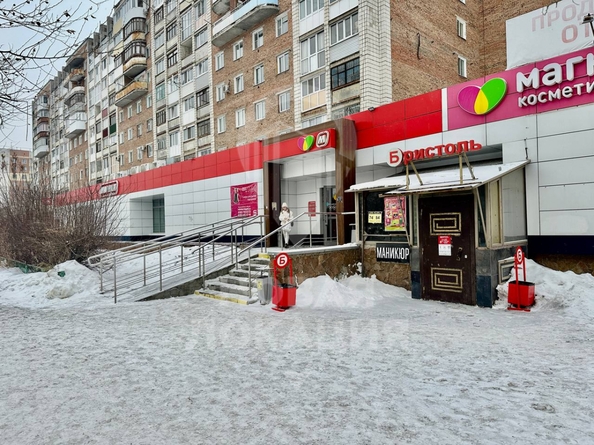 
   Сдам помещение свободного назначения, 220 м², Дианова ул, 26/1

. Фото 8.