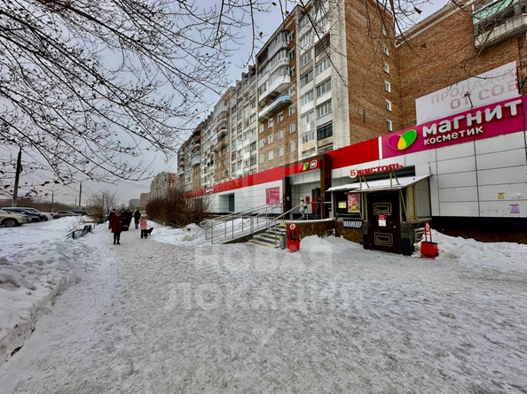 
   Сдам помещение свободного назначения, 220 м², Дианова ул, 26/1

. Фото 15.