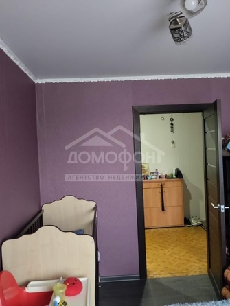 
   Продам 4-комнатную, 62.7 м², Горячева ул, 8

. Фото 2.