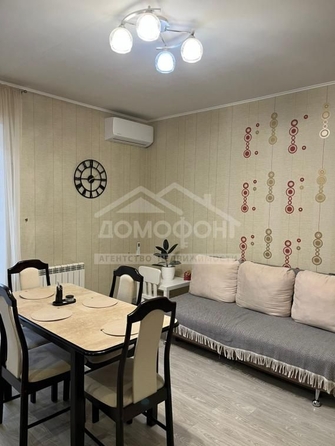 
   Продам 2-комнатную, 61.4 м², 50 лет Профсоюзов ул, 114

. Фото 6.