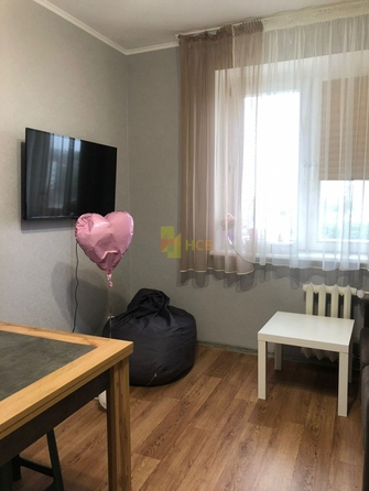 
   Продам 1-комнатную, 35 м², Малиновского ул, 23к1

. Фото 5.