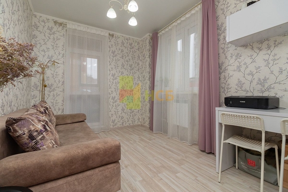 
   Продам 2-комнатную, 57.3 м², Красный Путь ул, 137/1

. Фото 4.