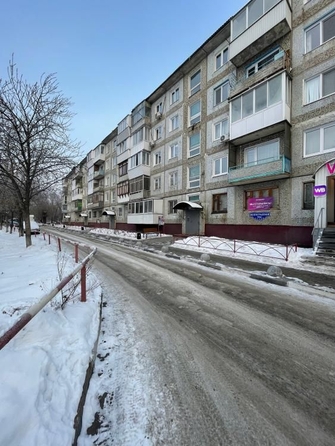 
   Продам 3-комнатную, 48.8 м², Волгоградская ул, 24А

. Фото 9.