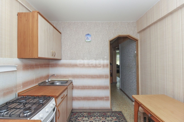 
   Продам 2-комнатную, 48.6 м², Моторная ул, 6

. Фото 2.