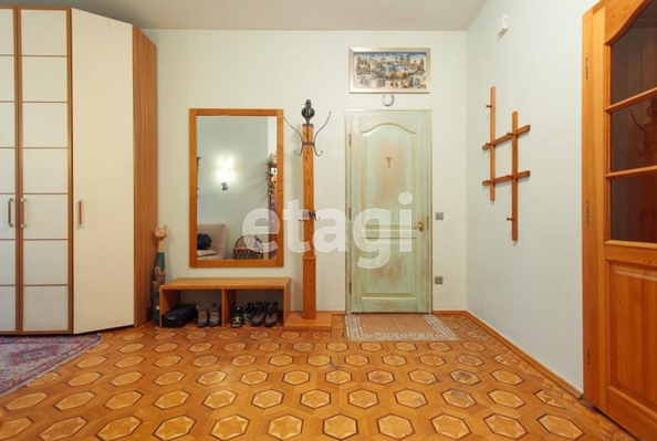 
   Продам 3-комнатную, 138 м², Лермонтова ул, 24

. Фото 5.