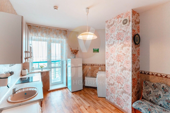 
   Продам 3-комнатную, 74 м², Енисейская 3-я ул, 32/3

. Фото 5.