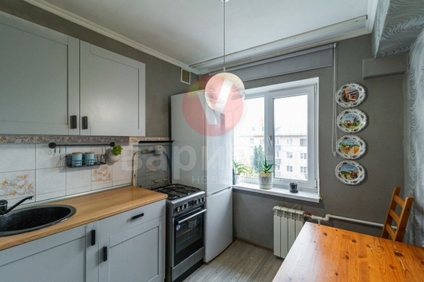 
   Продам 2-комнатную, 43 м², Нефтезаводская ул, 36Д

. Фото 5.