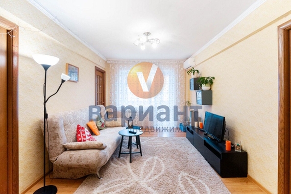 
   Продам 4-комнатную, 61 м², Масленникова ул, 9В

. Фото 6.