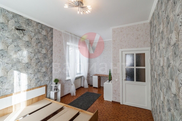 
   Продам 2-комнатную, 56 м², Ивана Алексеева ул, 1В

. Фото 6.