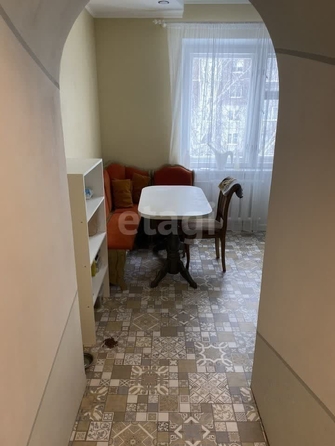 
   Продам 1-комнатную, 38 м², Маргелова ул, 391

. Фото 4.