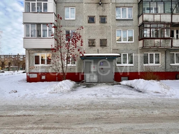 
   Продам 1-комнатную, 45.5 м², Герцена ул, 250/1

. Фото 6.