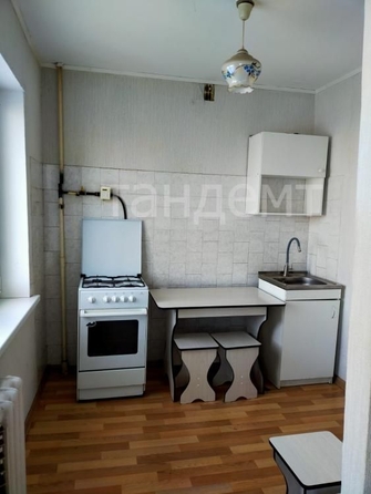 
   Продам 1-комнатную, 31 м², Менделеева пр-кт, 6

. Фото 8.