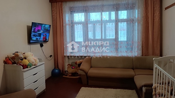 
   Продам 3-комнатную, 86.2 м², 

. Фото 7.