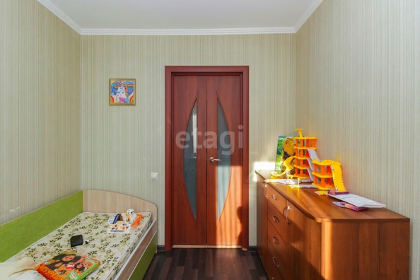 
   Продам 2-комнатную, 45 м², Лукашевича ул, 7

. Фото 4.