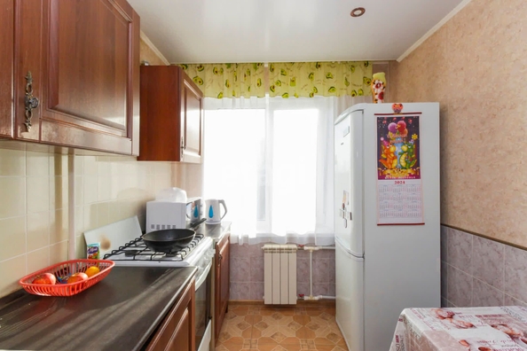 
   Продам 2-комнатную, 45 м², Лукашевича ул, 7

. Фото 9.