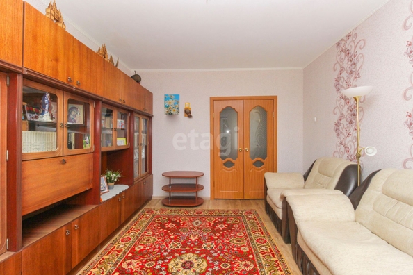 
   Продам 3-комнатную, 62.5 м², Степанца ул, 6В

. Фото 9.