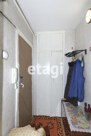 
   Продам 1-комнатную, 31 м², Дианова ул, 19А

. Фото 3.