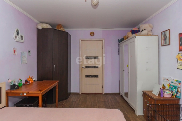 
   Продам 3-комнатную, 70.7 м², Семиреченская ул, 138

. Фото 5.